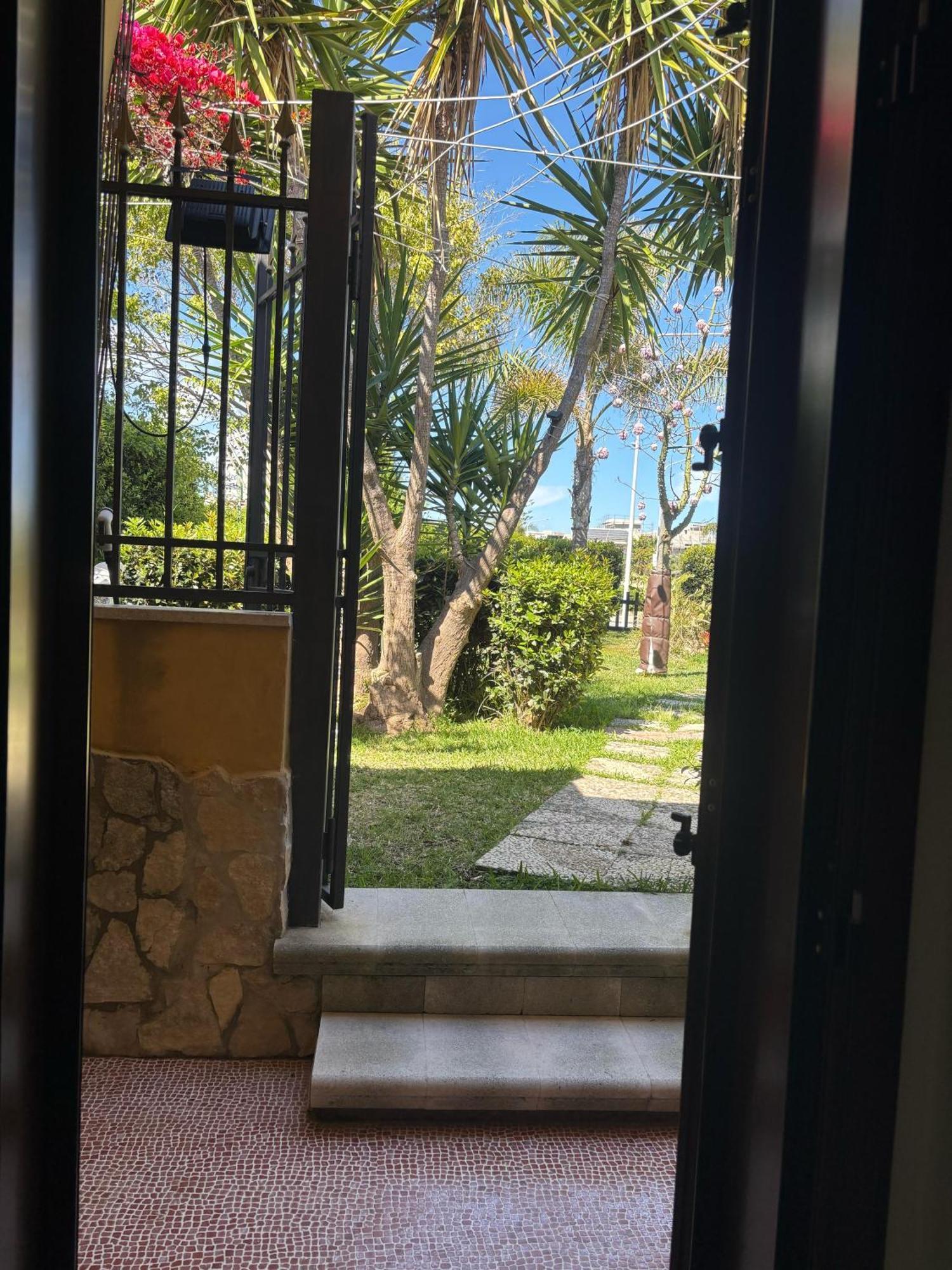 Villa Agua Marina à Avola Extérieur photo